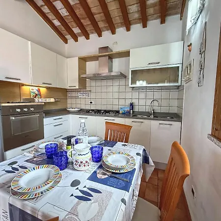 Appartamento Casa Degli Ulivi Lacona