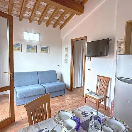 Casa Degli Ulivi Appartamento