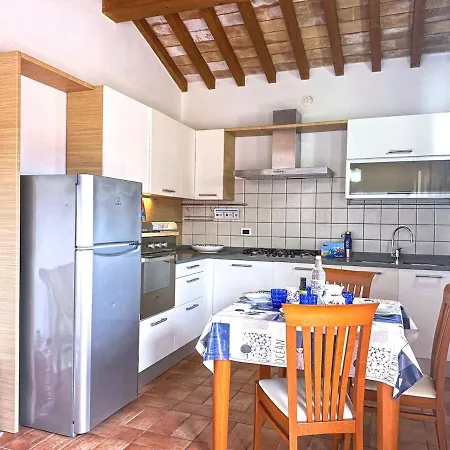 Appartamento Casa Degli Ulivi