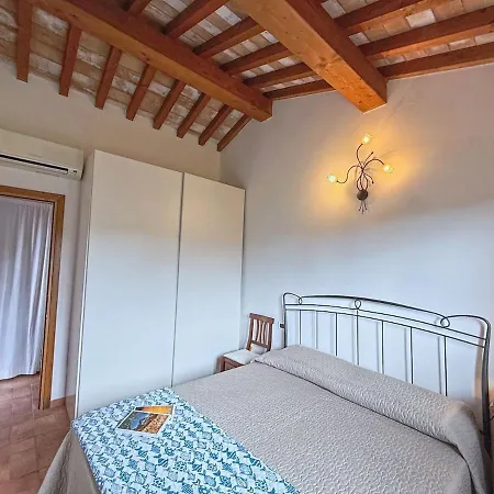 Casa Degli Ulivi Appartamento *