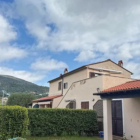 Appartamento Casa Degli Ulivi Lacona