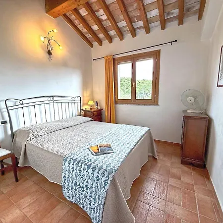 Casa Degli Ulivi *