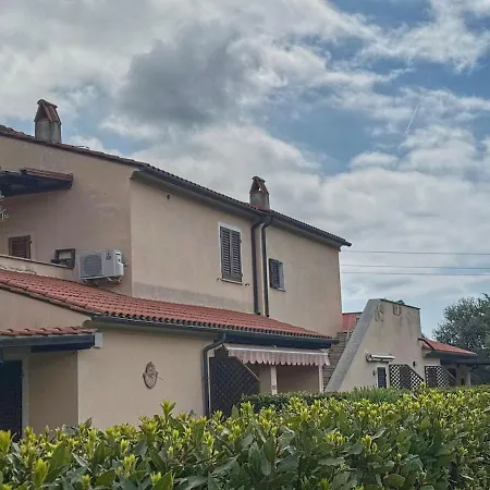 Appartamento Casa Degli Ulivi