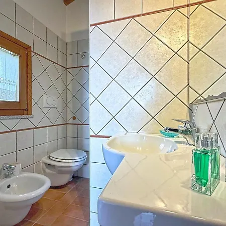 Appartamento Casa Degli Ulivi Lacona