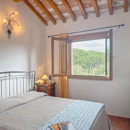 Casa Degli Ulivi Appartamento *