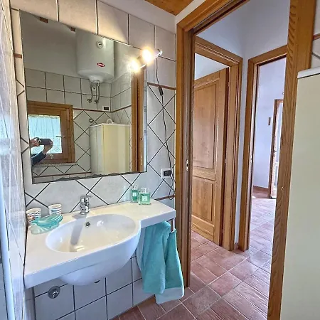Appartamento Casa Degli Ulivi *
