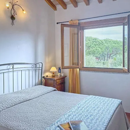 Appartamento Casa Degli Ulivi