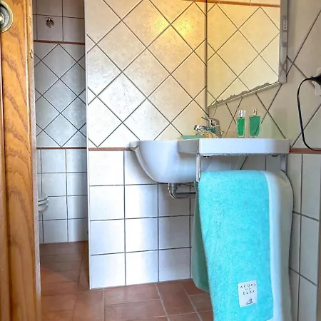 Appartamento Casa Degli Ulivi *