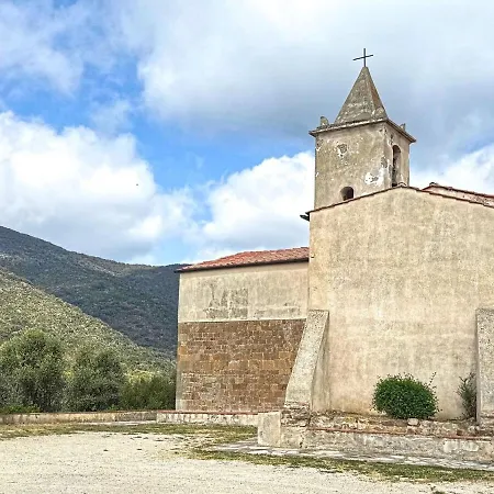 Casa Degli Ulivi